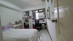 Blk 680C Jurong West Central 1 (Jurong West), HDB 5 Rooms #593555161